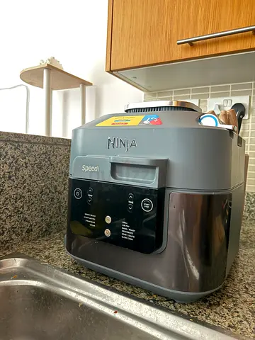 Ninja Speedi 10 in 1