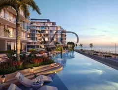 Flora Isle | Premium 2 BR | 50/50 Payment Plan | Hot Deal