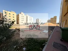 Two adjacent plots for sale in Al-Aliya area