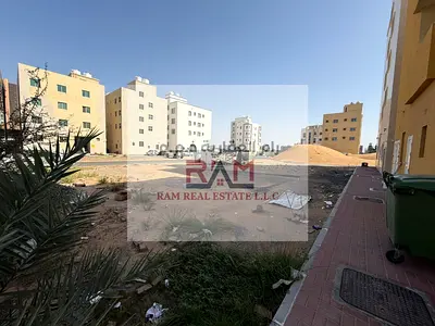 للبيع قطعتين جنب بعض في منطقة العالية