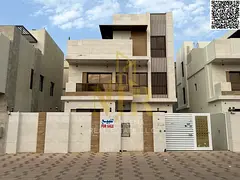 Unmissable Opportunity: Two-Story Villa with Rooftop at a Price Including Registration and Ownership