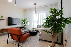 Vacant Now | Fully Upgraded | Maids Room