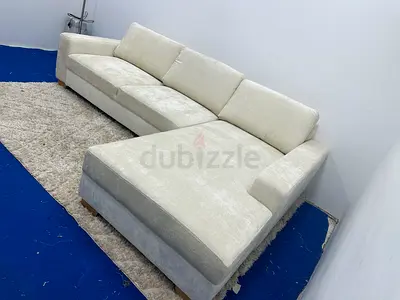 Excellent condition IKEA sorvallen lshape sofa