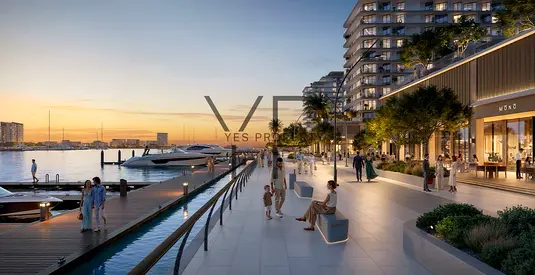 Aurea | Premium Property | Flexible Payment Plan | Hot Deal
