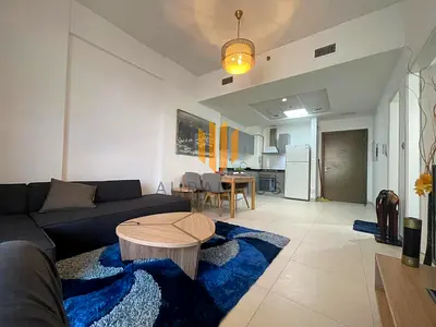 Villa View | High Floor | Ready to move
