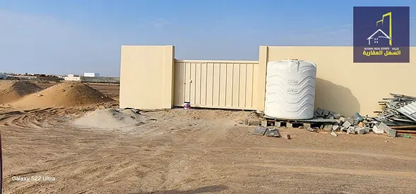 شبرة للإيجار السنوي – الصجعة | الشارقة
