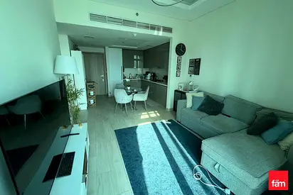 Burj/Skyline View | HighFloor | Appliances