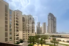 Sleek and Modern Unit | Prime Location | Vacant