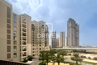 Sleek and Modern Unit | Prime Location | Vacant