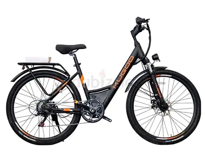 Kugoo M111 Electric Bike 36V 13Ah 800W Bike 26 Unisex