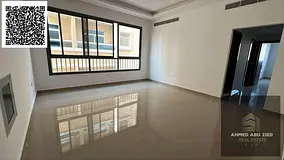 Brand New 2BR Apartment in Al Hamidiya Ajman 3 Bathrooms Balcony Open View Central AC Equipped Kitch