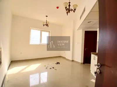 Lavish big spasious studio apartment family Building rent just 21k