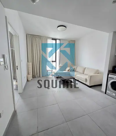 LUXURY 1 BHK - FURNISHED - OPEN VIEW - MONTHLY