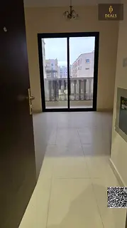 First Tenant 1BHK Apartment in Al Alia | Near Sheikh Mohammed Bin Zayed Road Exit | Balcony | Family