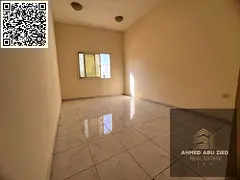 Studio for Rent in Al Nuaimiya 1 Ajman – Affordable Price – Near Al Hikma School Kuwait Street 