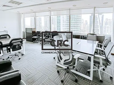 FURNISHED | VACANT | LAKE VIEWS