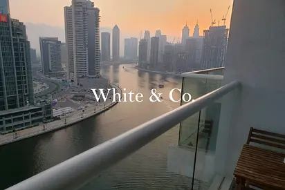 FULLY FURNISHED | VACANT | BALCONY | VIEWS