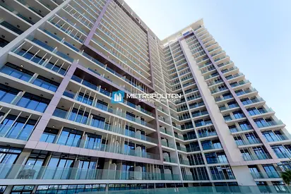 1 BR With Balcony | Canal View | Fully Furnished