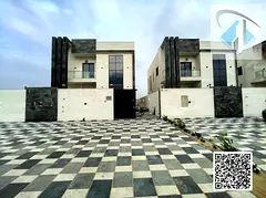 Luxury villa for sale | 4 master bedrooms | Registration fees included | Modern design | Freehold ow