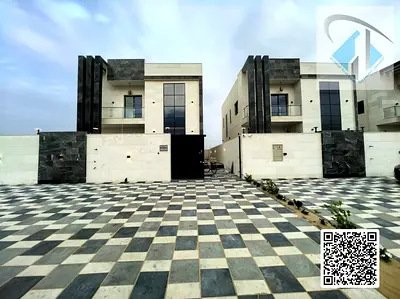 فيلا فاخرة للبيع | 4 غرف ماستر | شامل رسوم التسجيل | تصميم عصري | تملك حر لجميع الجنسيات