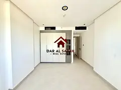 Brand New Building | 6 Cheque Payment | Big Wardrobe | Master Room Big Balcony!