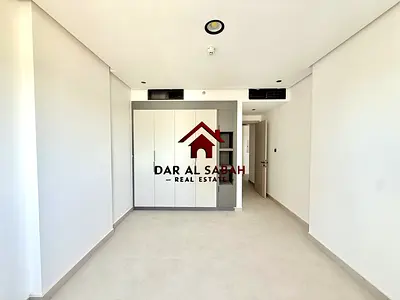 Brand New Building | 6 Cheque Payment | Big Wardrobe | Master Room Big Balcony!