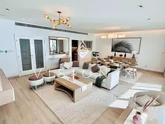 Waterfront Promenade | Quiet Building | Brand New