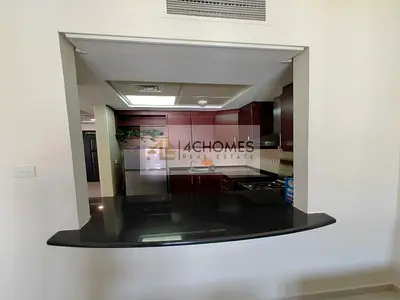 Spacious Studio Open Kitchen Near to Metro