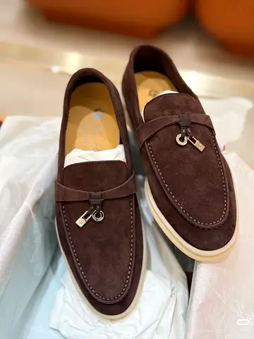 Loro paina woman shoes