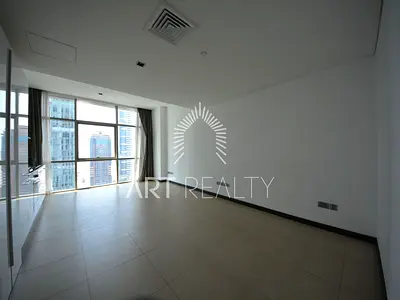 Spacious Studio I DIFC I Near Metro