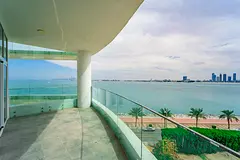 Fully Furnished | Full Sea View | 2 Parking Lots