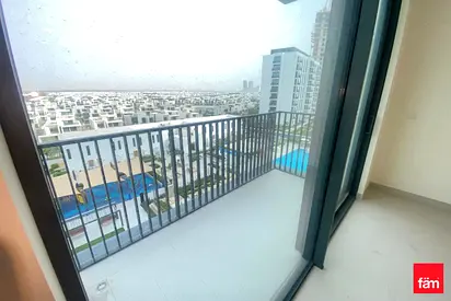 Brand New | 2 Beds | Semi Furnished