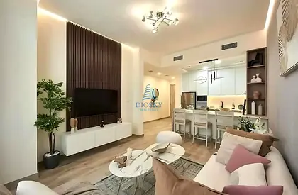 Investor Deal | Premium Finishing | Off-Plan Property