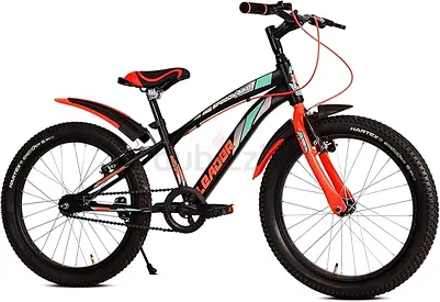 Leader Speedy Bike 20T Kids Cycle