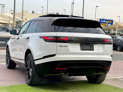 Land Rover Range Rover Velar, миниатюра 7