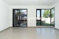 Park-Facing Family Villa | Bright Layout