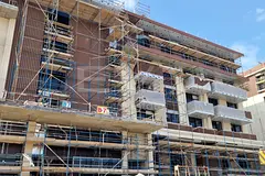 CORNER UNIT | MIDDLE FLOOR | HANDOVER SOON