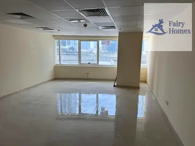 Fitted Office | One Lake Plaza | City View