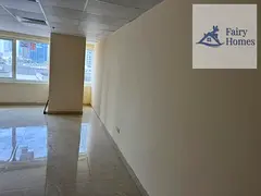 Fitted Office | One Lake Plaza | City View