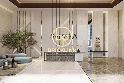 Ground Floor Retail | Post-Handover Payment Plan | 1% Monthly