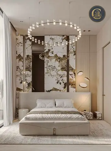 Luxury Studio | High ROI | Modern Living