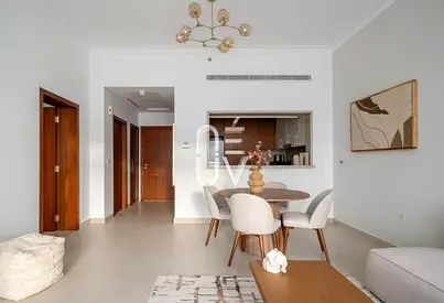 Spacious Layout | Fully Furnished | Vastu Unit