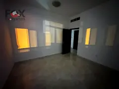 A two-room apartment and a closed hall for rent, featuring a balcony with a sea view, in Al Rashidiy