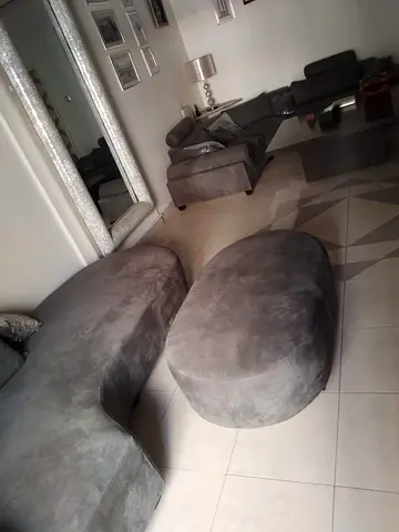 Brand new fashionable big sofas