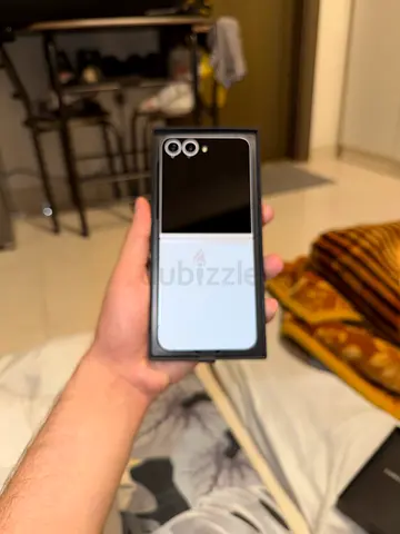 Samsung Galaxy Z Flip 6 512 GB