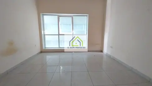 Lavish apartment 2BHK in 48k with balcony