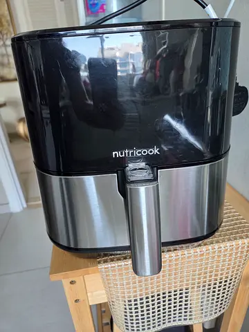 Nutricook Airfryer