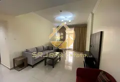 Huge - Layout | 3-BR Apartment | Siraj Tower Arjan