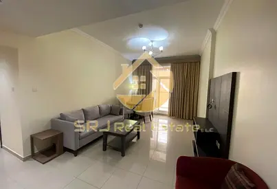 Huge - Layout | 3-BR Apartment | Siraj Tower Arjan