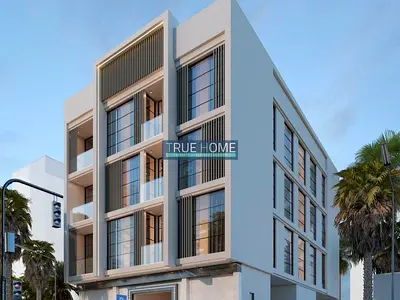 12 Apartments | Ground + 3 Floors | Freehold For All